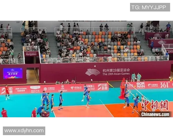 赛后分析：杭州与武汉排球队速度对比及战术探讨